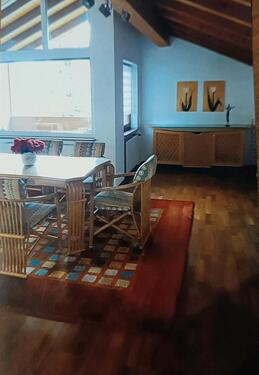 Foto - Etagenwohnung in Oberstenfeld