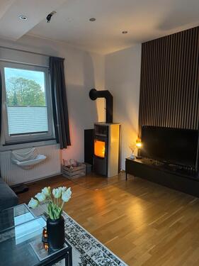 Foto - 2-Zimmer Maisonettewohnung mit Kamin