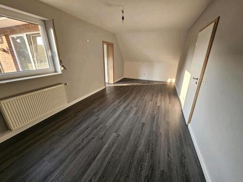 Foto - Etagenwohnung zur Miete in Lorup