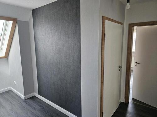 Foto - Etagenwohnung in Lorup