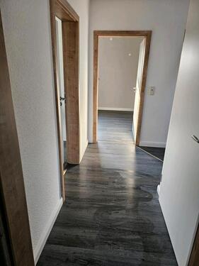 Foto - Etagenwohnung in Lorup zur Miete