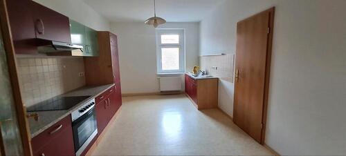 Foto - 3 Raum Wohnung - 1.000,00 EUR Kaltmiete,