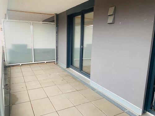 Foto - Etagenwohnung zum Kaufen in Gaimersheim