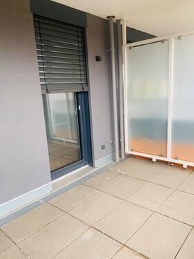 Foto - Etagenwohnung in Gaimersheim