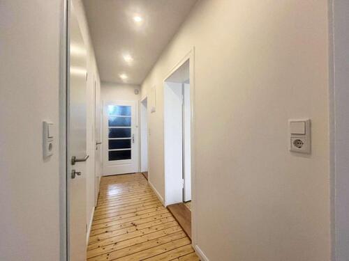 Foto - Etagenwohnung zur Miete in Bremen