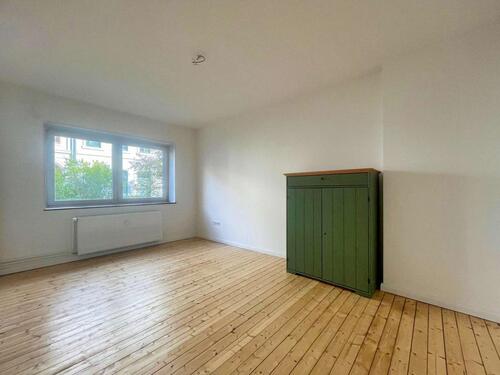 Foto - Etagenwohnung in Bremen