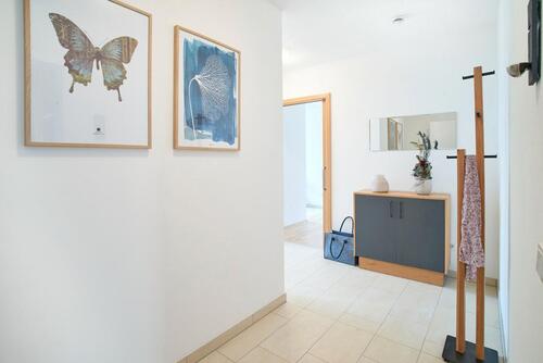 Foto - Etagenwohnung zur Miete in Wörth an der Isar