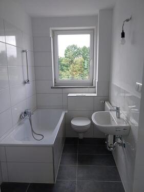 Foto - Etagenwohnung in Ostrau zur Miete