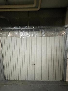 Foto - Garage in Tübingen zu vermieten