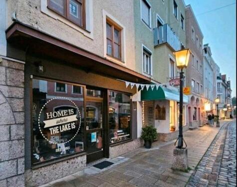 Foto - Ab sofort! Ladenfläche Büro im Stadtzentrum zu vermieten