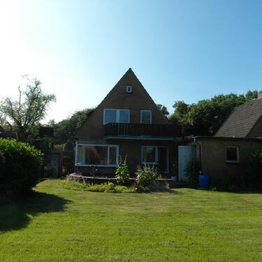 Foto - Einfamilienhaus im Musikerviertel in Husum im Auftrag zu vermieten