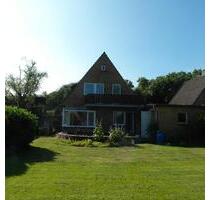 Einfamilienhaus im Musikerviertel in Husum im Auftrag zu vermieten