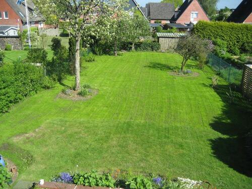 Foto - Einfamilienhaus zur Miete in Husum