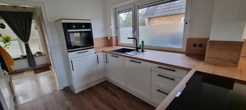 Foto - Einfamilienhaus in Husum