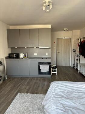 Foto - 1 Zimmer Etagenwohnung zur Miete in Berlin