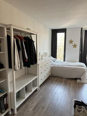 Foto - 1 Zimmer Etagenwohnung in Berlin