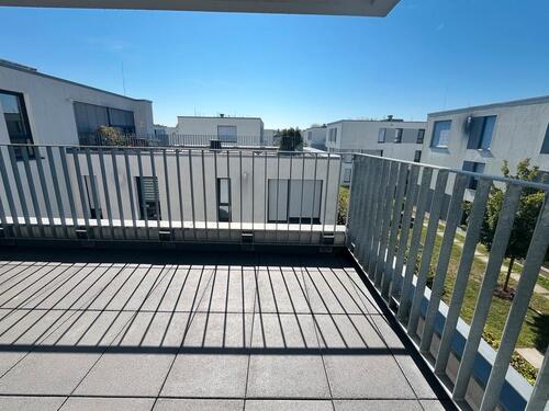 Foto - 2 Zimmer Etagenwohnung zur Miete in Ingolstadt