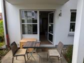 Foto - Schöne 1-Zi Terrassenwohnung (Gewerblich nutzbar)