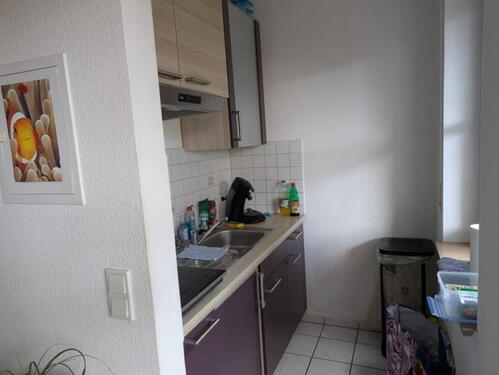 Foto - 1 Zimmer Etagenwohnung zum Kaufen in Ofterdingen