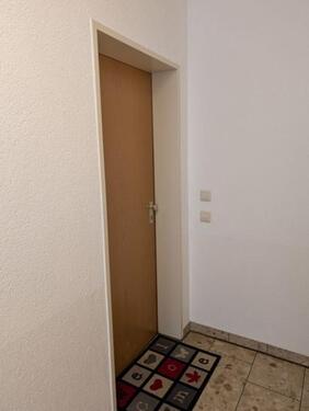 Foto - 1 Zimmer Etagenwohnung in Ofterdingen