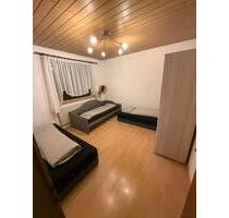 Ferienwohnung Monteurzimmer Zimmmer FREI - Baddeckenstedt