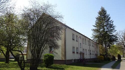 Foto - 3 Zimmer Etagenwohnung zur Miete in Schönwalde-Glien