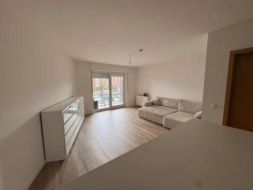 Foto - 1 Zimmer Wohnung zu sofort - 535,00&nbsp;EUR Kaltmiete, ca.&nbsp; 35,00&nbsp;m&sup2;