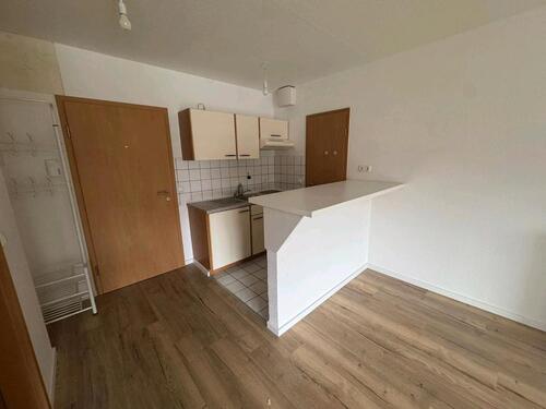 Foto - 1 Zimmer Etagenwohnung zur Miete in Paderborn