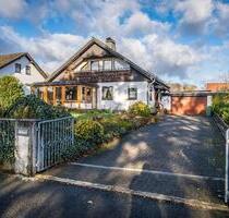 Einfamilienhaus zu verkaufen – Nähe Edersee (1,5 km) - Vöhl