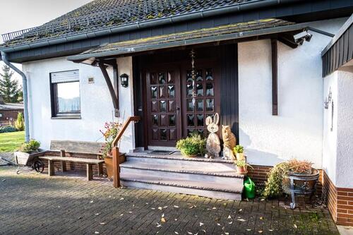 Foto - Einfamilienhaus in Vöhl