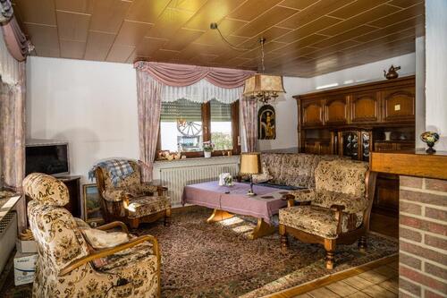 Foto - Einfamilienhaus in Vöhl zum Kaufen