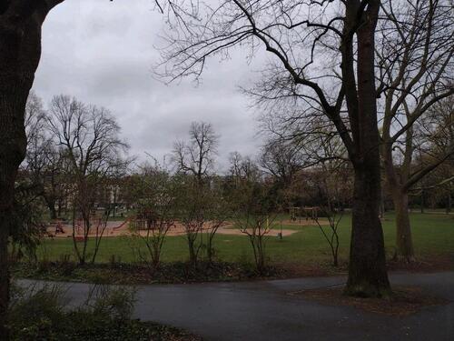 Foto - 2 Zimmer Etagenwohnung zum Kaufen in Nürnberg