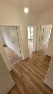 Foto - LP-Lipperode, renovierte 2 ZKB Balkon im EG, kurzfristig frei!