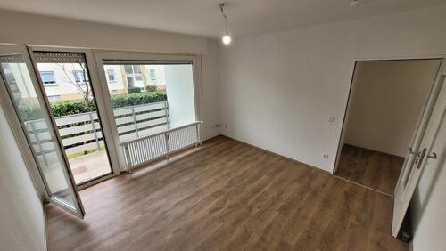 Foto - 2 Zimmer Hochparterre in Lippstadt