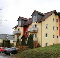 Modernes 1 Zimmer Apartment in Breidenbach zu vermieten