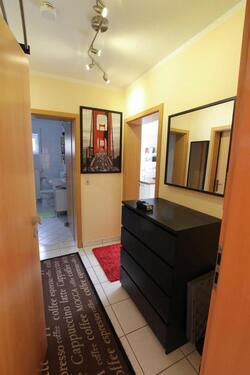 Foto - 1 Zimmer Erdgeschoßwohnung zur Miete in Breidenbach