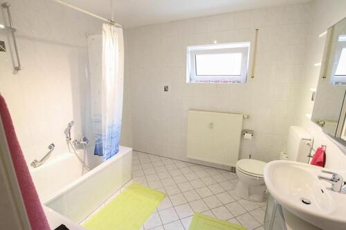 Foto - Erdgeschoßwohnung in Breidenbach zur Miete