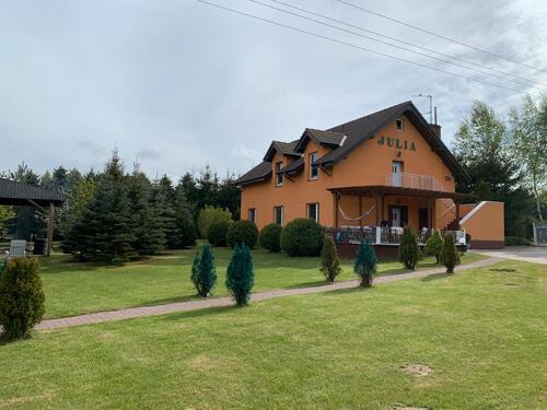 Foto - Zimmer an der polnischen Ostsee in Pension Strandnähe Urlaub