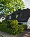 Foto - Von privat! Wellingsbüttel: Gepflegte Doppelhaushälfte, Garten