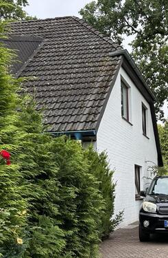 Foto - 4 Zimmer Doppelhaushälfte zum Kaufen in Hamburg