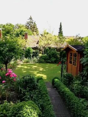 Foto - 4 Zimmer Doppelhaushälfte in Hamburg