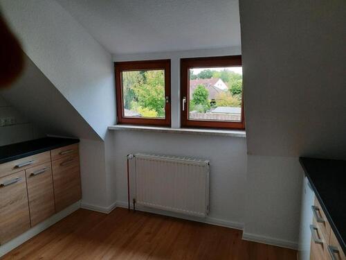 Foto - 2 Zimmer Etagenwohnung in Munster