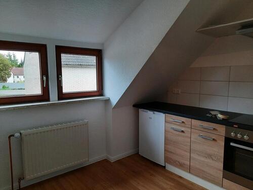 Foto - Etagenwohnung in Munster zur Miete