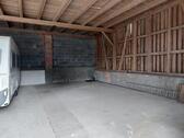 Foto - Wohnwagenstellplatz in Scheune - 45,00&nbsp;EUR Miete,