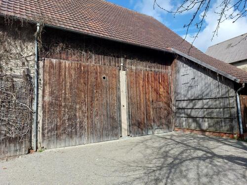 Foto - andere zur Miete in Schnelldorf