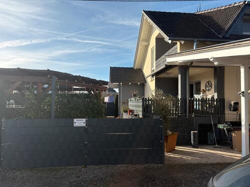 Foto - Einfamilienhaus zum Kaufen in Perl