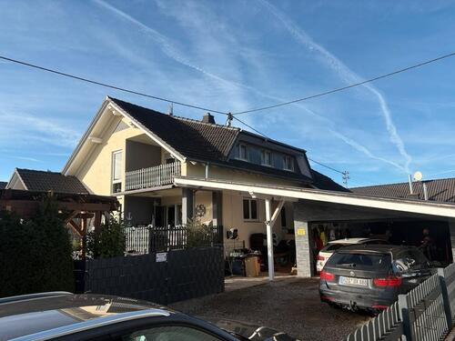 Foto - Einfamilienhaus in Perl