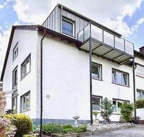 Zwei-Drei Familienhaus in bevorzugter Lage von Wetter-Volmarstein - Wetter (Ruhr)