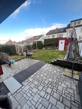 Foto - 9 Zimmer Reihenhaus zum Kaufen in Wetter (Ruhr)