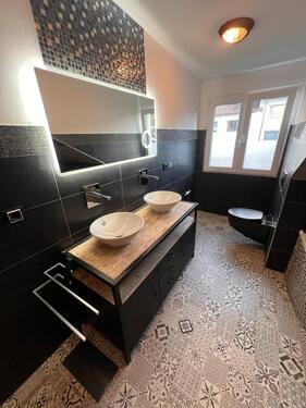 Foto - 9 Zimmer Reihenhaus in Wetter (Ruhr)